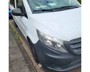 Mercedes-Benz Vito Gebrauchtwagen