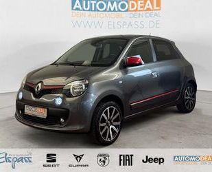 Renault Twingo Gebrauchtwagen