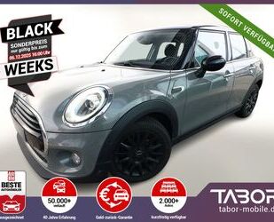 Mini Cooper D Gebrauchtwagen