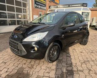 Ford Ka/Ka+ Gebrauchtwagen