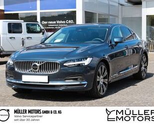 Volvo S90 Gebrauchtwagen