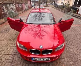BMW 118 Gebrauchtwagen