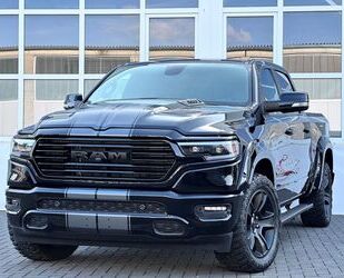 Dodge RAM Gebrauchtwagen