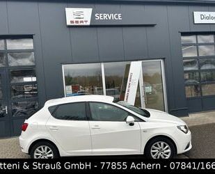 Seat Ibiza Gebrauchtwagen