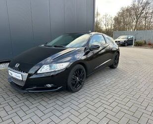 Honda CR-Z Gebrauchtwagen
