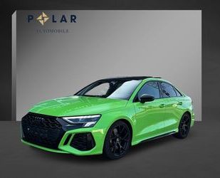 Audi RS3 Gebrauchtwagen