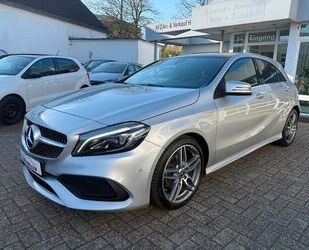 Mercedes-Benz A 200 Gebrauchtwagen
