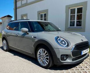 Mini One D Clubman Gebrauchtwagen