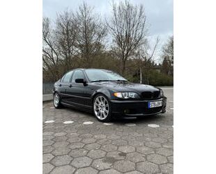BMW 330 Gebrauchtwagen