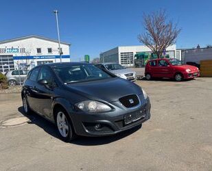 Seat Leon Gebrauchtwagen
