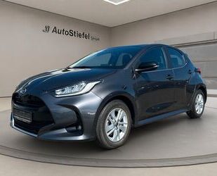 Mazda 2 Hybrid Gebrauchtwagen