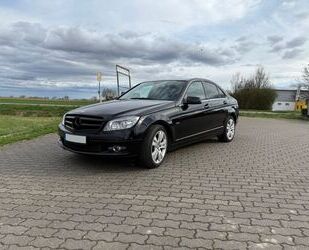 Mercedes-Benz C 180 Gebrauchtwagen