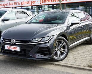 VW Arteon Gebrauchtwagen