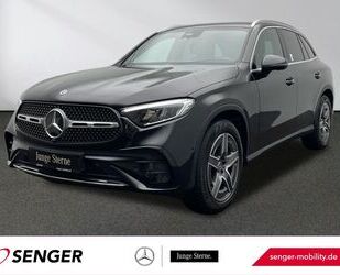 Mercedes-Benz GLC 300 Gebrauchtwagen