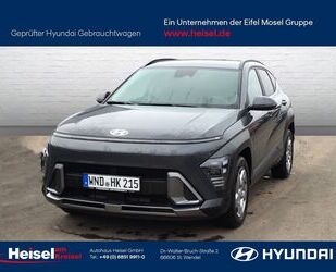Hyundai KONA Gebrauchtwagen