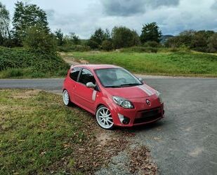 Jaguar Twingo 