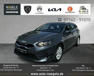 Kia ceed Sportswagon Gebrauchtwagen