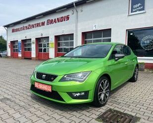 Seat Leon Gebrauchtwagen