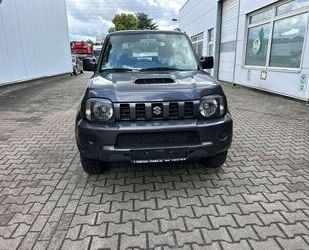 Suzuki Jimny Gebrauchtwagen