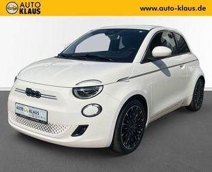 Fiat 500e Gebrauchtwagen