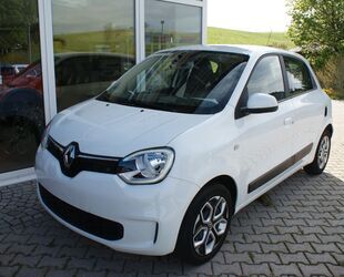 Renault Twingo Gebrauchtwagen