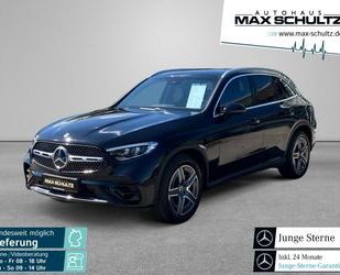 Mercedes-Benz GLC 300 Gebrauchtwagen