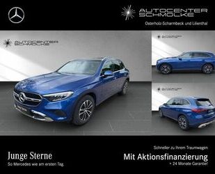Mercedes-Benz GLC 200 Gebrauchtwagen