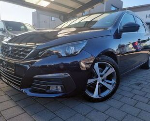 Peugeot 308 Gebrauchtwagen