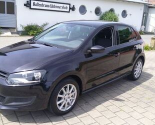 VW Polo Gebrauchtwagen