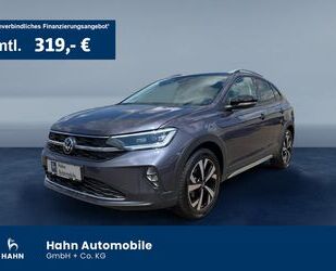 VW Taigo Gebrauchtwagen