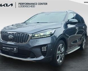 Kia Sorento Gebrauchtwagen