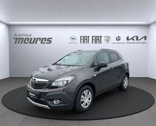 Opel Mokka Gebrauchtwagen