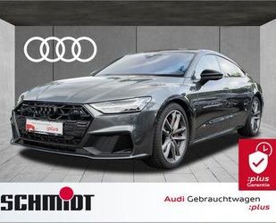 Audi A7 Gebrauchtwagen