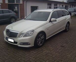 Mercedes-Benz E 250 Gebrauchtwagen