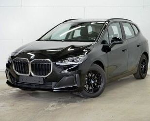 BMW 218 Active Tourer Gebrauchtwagen