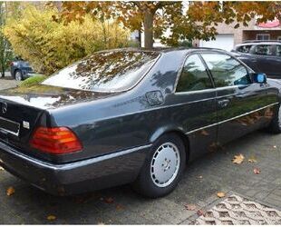 Mercedes-Benz 600 Gebrauchtwagen