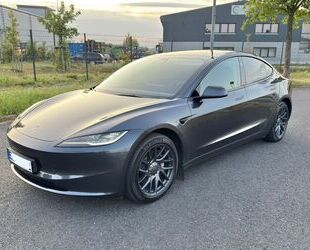 Tesla Model 3 Gebrauchtwagen