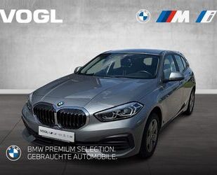 BMW 118 Gebrauchtwagen