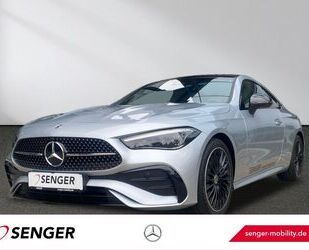 Mercedes-Benz CLE 180 Gebrauchtwagen