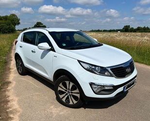 Kia Sportage Gebrauchtwagen