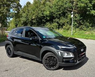 Hyundai KONA Gebrauchtwagen