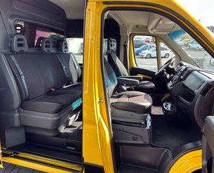 Peugeot Boxer Gebrauchtwagen
