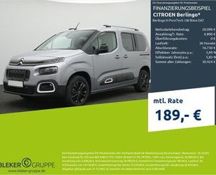 Citroen Berlingo Gebrauchtwagen