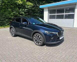 Mazda CX-3 Gebrauchtwagen