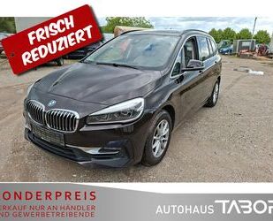 BMW 216 Gebrauchtwagen