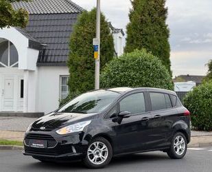Ford B-Max Gebrauchtwagen