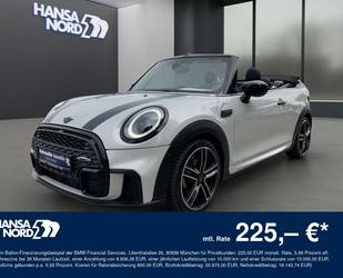 Mini Cooper Cabrio Gebrauchtwagen
