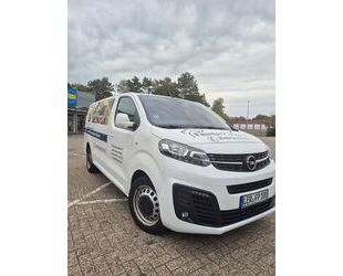 Opel Vivaro Gebrauchtwagen