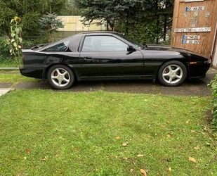 Toyota Supra Gebrauchtwagen