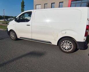 Opel Vivaro Gebrauchtwagen
